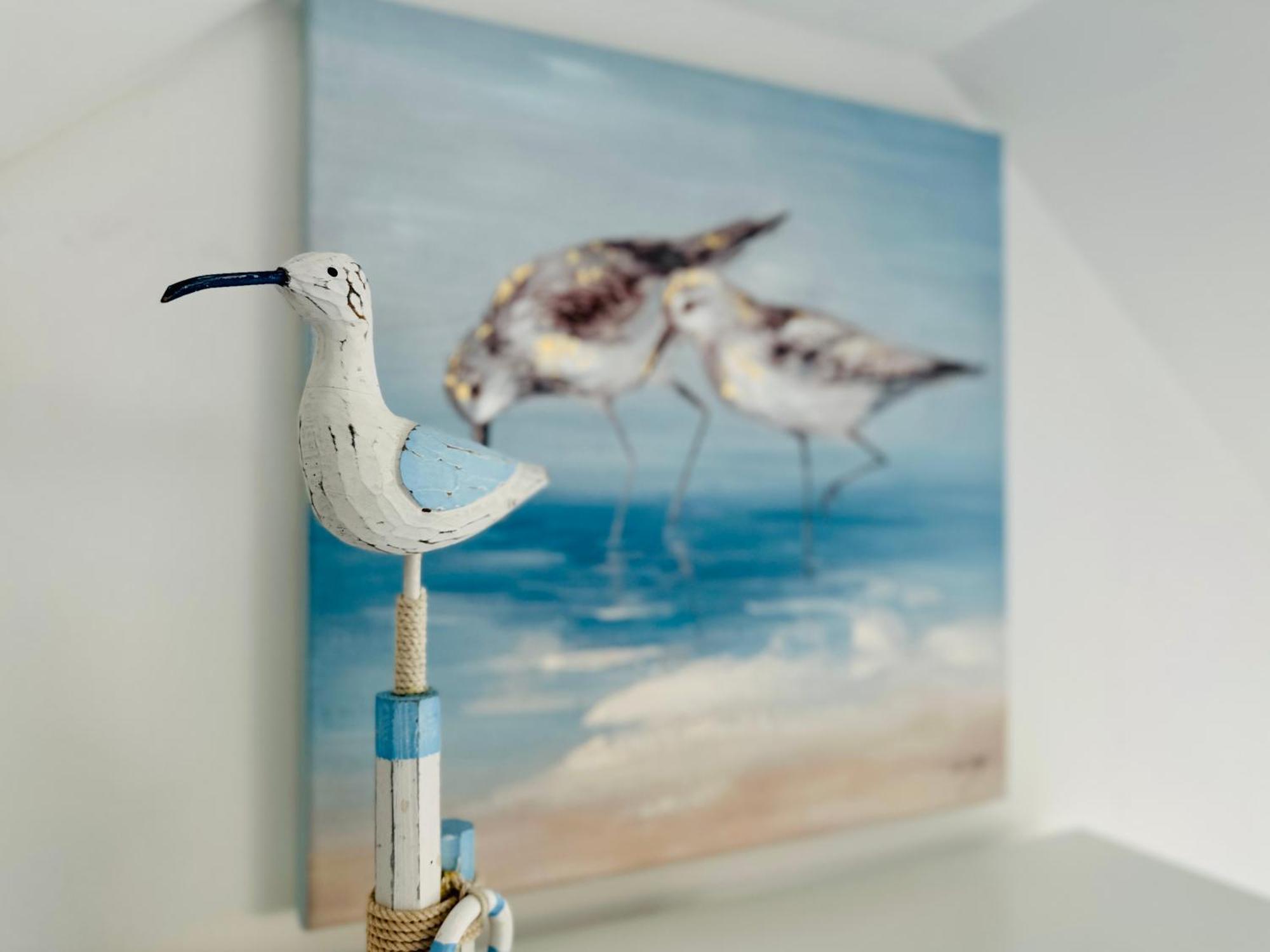 Ferienwohnung In Timmendorfer Strand, Niendorf An Der Ostsee Eksteriør billede