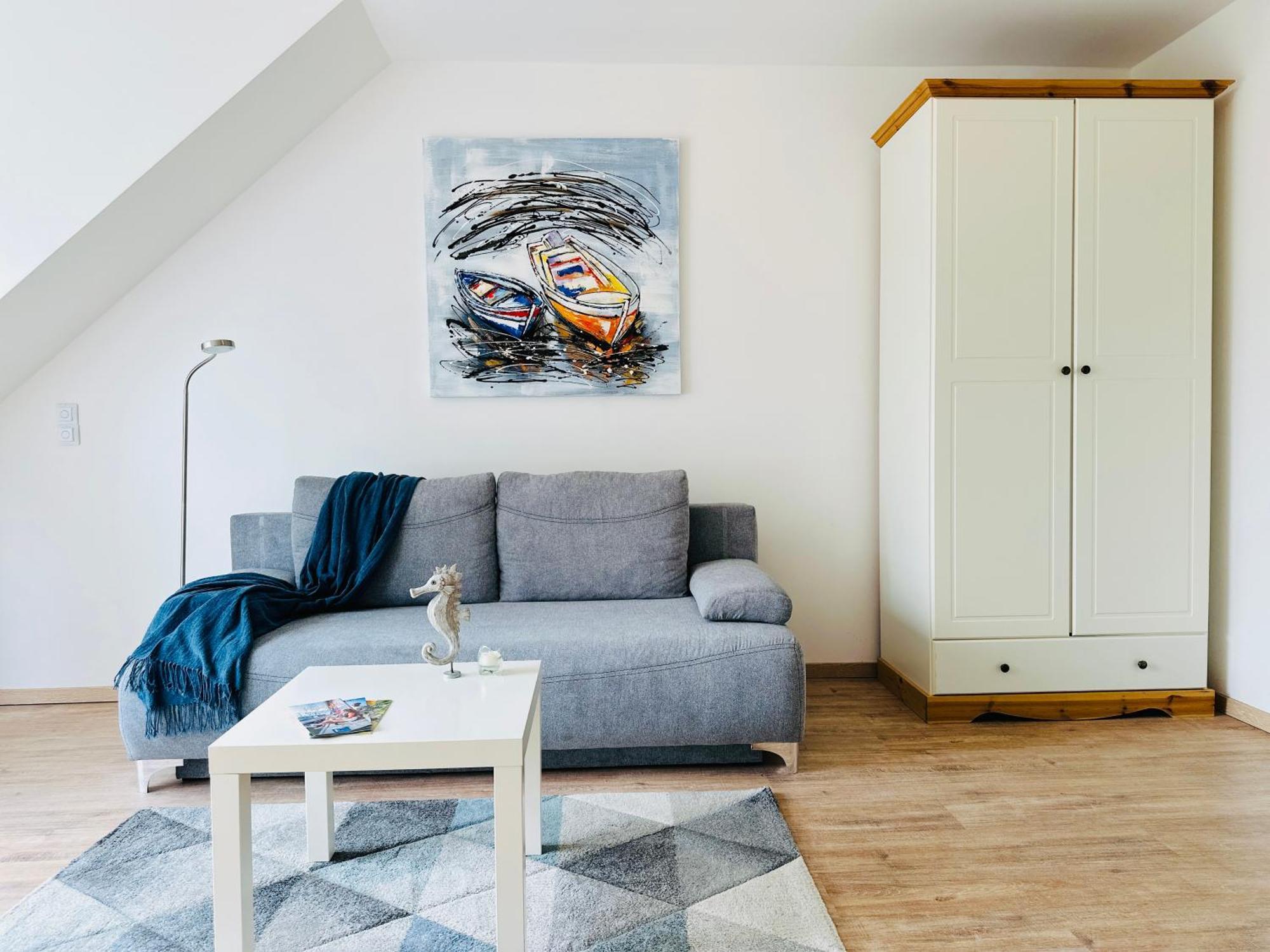 Ferienwohnung In Timmendorfer Strand, Niendorf An Der Ostsee Eksteriør billede